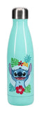 Disney: Lilo & Stitch - Stitch Metal Water Bottle - Smalltinytoystore