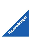 Disney Lorcana Puzzle Glimmers of the Realm: Ruby (1000 Teile) - Smalltinytoystore