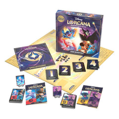 Disney Lorcana TCG Der Einstieg *Deutsche Edition* - Smalltinytoystore