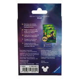 Disney Lorcana TCG Kartenhüllen Scar (65) - Smalltinytoystore