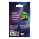 Disney Lorcana TCG Kartenhüllen Scar (65) - Smalltinytoystore