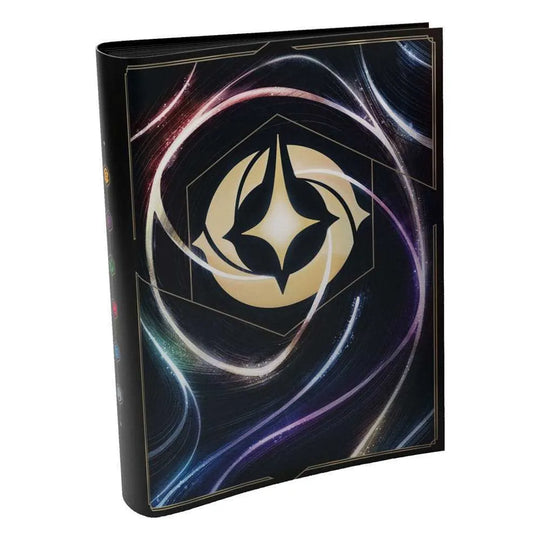 Disney Lorcana TCG Sammelalbum Lorcana - Smalltinytoystore