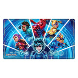 Disney Lorcana TCG Spielmatte Baymax - Smalltinytoystore