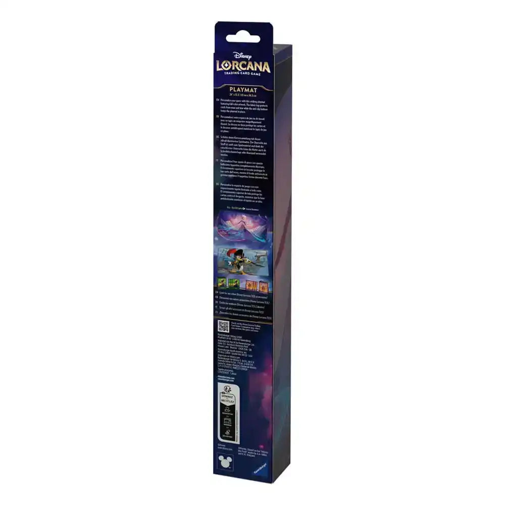 Disney Lorcana TCG Spielmatte Elsa - Smalltinytoystore