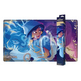 Disney Lorcana TCG Spielmatte Jasmin