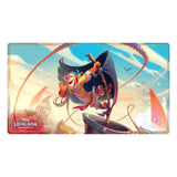 Disney Lorcana TCG Spielmatte Tigger - Smalltinytoystore