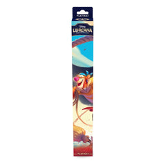 Disney Lorcana TCG Spielmatte Tigger - Smalltinytoystore