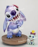 Disney Master Craft Statue Lilo & Stitch Stitch Special Edition 34 cm - Smalltinytoystore