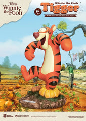 Disney Master Craft Statue Tigger (Winnie the Pooh) 39 cm - Smalltinytoystore