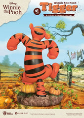 Disney Master Craft Statue Tigger (Winnie the Pooh) 39 cm - Smalltinytoystore