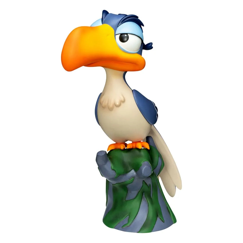 Disney Master Craft Statuen 2er-Pack Der König der Löwen Little Simba & Zazu 31 cm - Smalltinytoystore