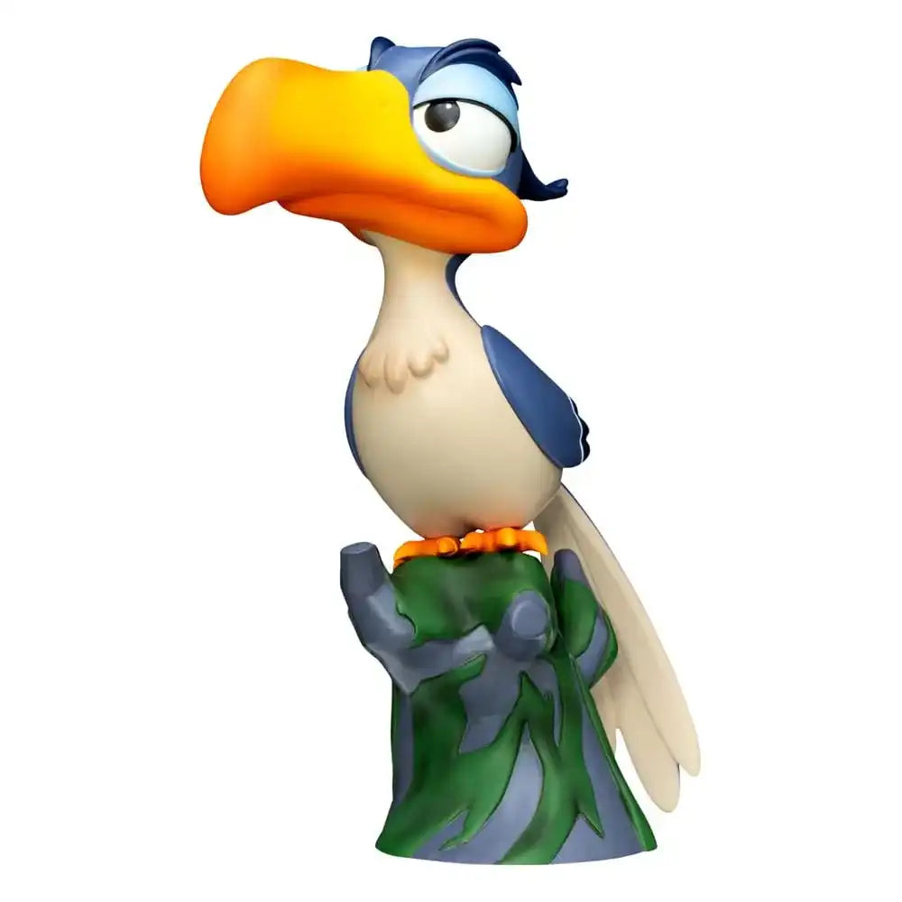 Disney Master Craft Statuen 2er-Pack Der König der Löwen Little Simba & Zazu 31 cm - Smalltinytoystore