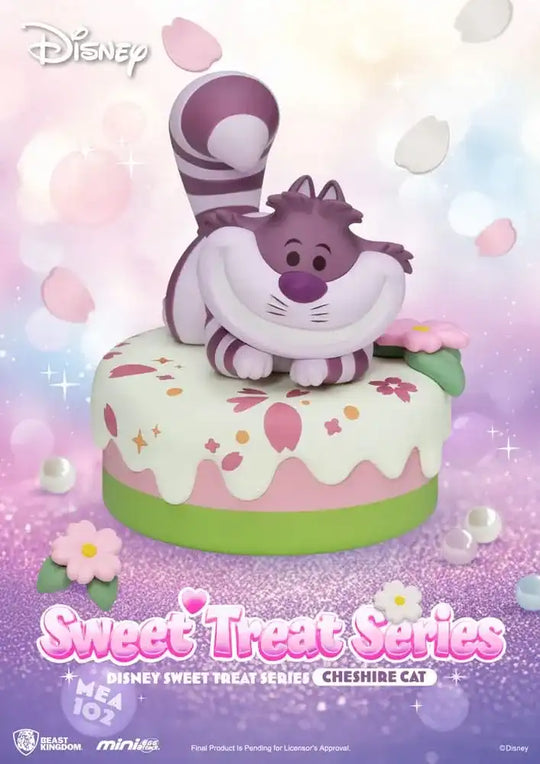 Disney Mini Egg Attack Blind Box Figuren Sweet treat Sortiment 5 cm (6)