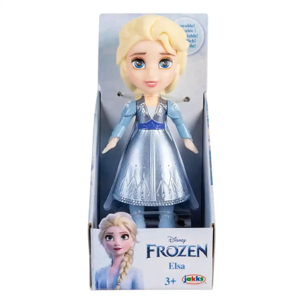 Disney Mini Toddler Puppen 8 cm Sortiment (12) - Smalltinytoystore