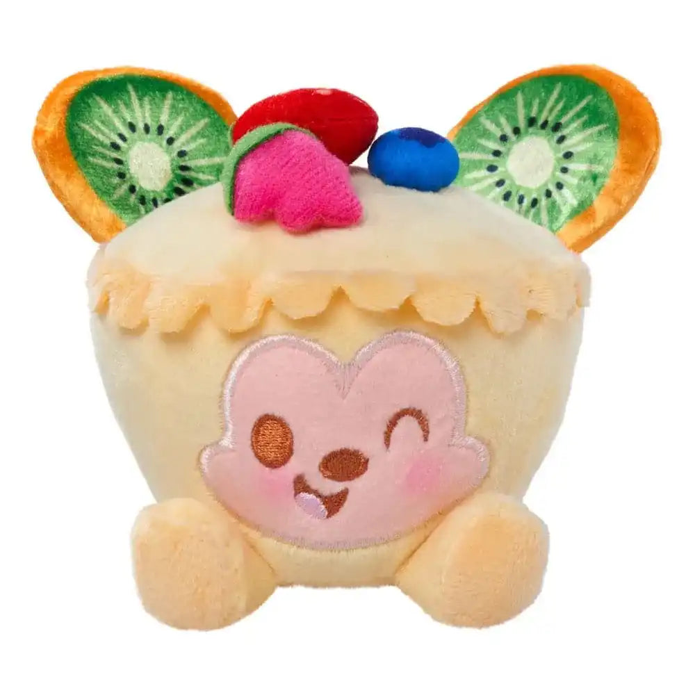 Disney Munchlings Plüschfiguren Wave 1 & 2 Sortiment (12) - Smalltinytoystore