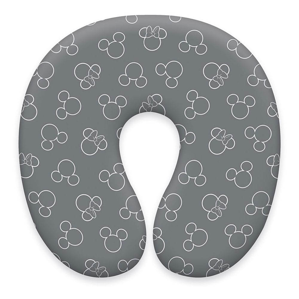 Disney Nackenkissen Mickey & Minnie - Smalltinytoystore
