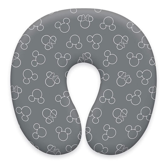 Disney Nackenkissen Mickey & Minnie - Smalltinytoystore