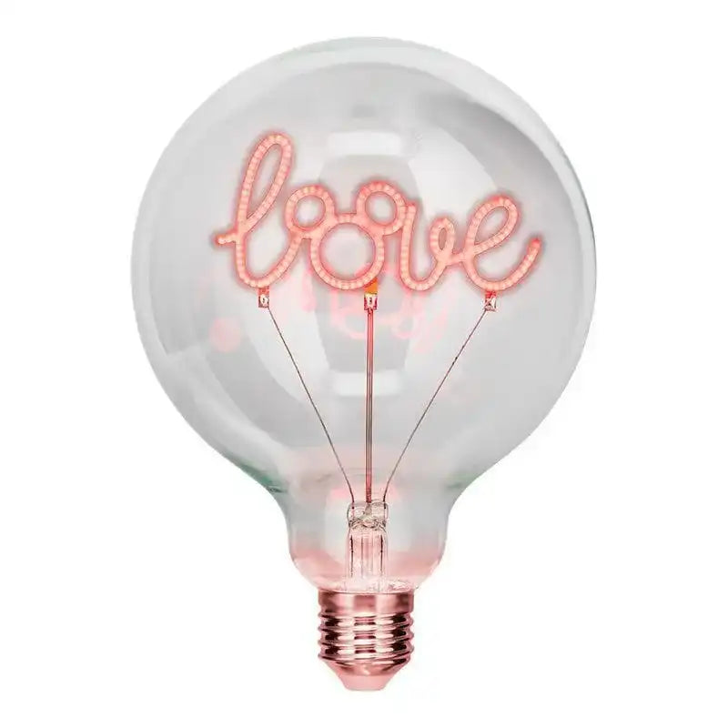 Disney Neon LED-Glühbirne Mickey Mouse - Smalltinytoystore