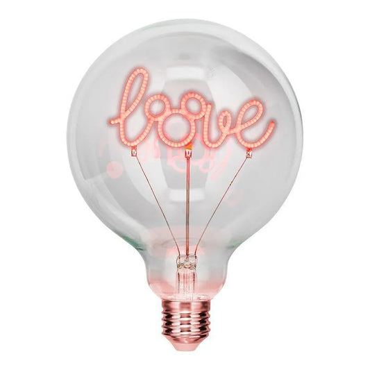 Disney Neon LED-Glühbirne Mickey Mouse - Smalltinytoystore