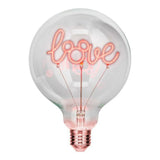Disney Neon LED-Glühbirne Mickey Mouse - Smalltinytoystore