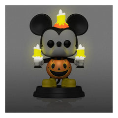 Disney Oversized POP! Games Vinyl Figur Mickey(SFX) 15 cm - Smalltinytoystore