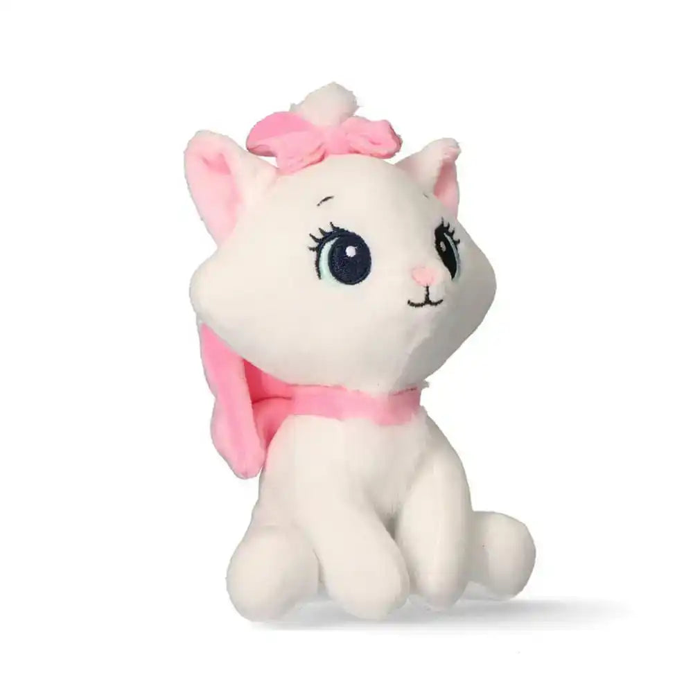 Disney Plüsch-Schlüsselanhänger Aristocats Marie 12 cm