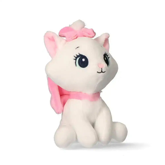 Disney Plüsch-Schlüsselanhänger Aristocats Marie 12 cm