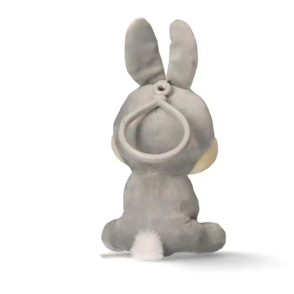 Disney Plüsch-Schlüsselanhänger Bambi Klopfer 12 cm