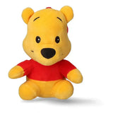 Disney Plüsch-Schlüsselanhänger Winnie Puuh 12 cm