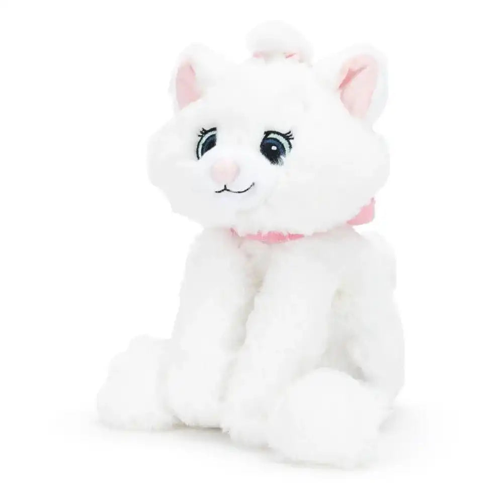 Disney Plüschfigur Aristocats Marie 25 cm - Smalltinytoystore