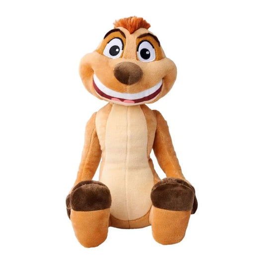Disney Plüschfigur Der König der Löwen Timon 30th Anniversary 25 cm - Smalltinytoystore