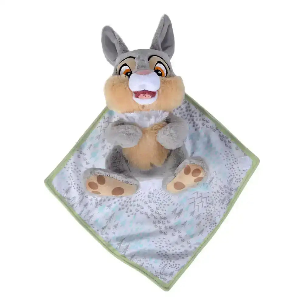 Disney Plüschfiguren Classic mit Decke 25 cm Sortiment (5) - Smalltinytoystore