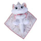 Disney Plüschfiguren Classic mit Decke 25 cm Sortiment (5) - Smalltinytoystore