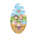 Disney Pocket POP! Vinyl Figuren 3er-Pack Egg Princess 4 cm - Smalltinytoystore