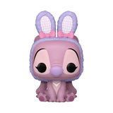 Disney Pocket POP! Vinyl Figuren Easter Egg Angel 4 cm - Smalltinytoystore
