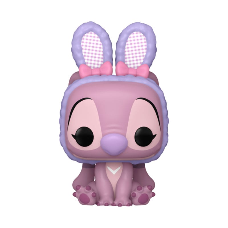 Disney Pocket POP! Vinyl Figuren Easter Egg Angel 4 cm - Smalltinytoystore
