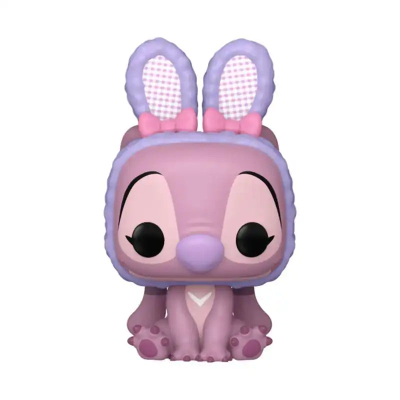 Disney Pocket POP! Vinyl Figuren Easter Egg Angel 4 cm - Smalltinytoystore