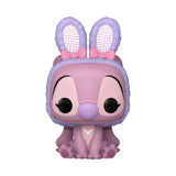 Disney Pocket POP! Vinyl Figuren Easter Egg Angel 4 cm - Smalltinytoystore