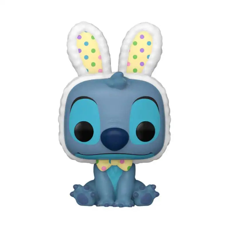 Disney Pocket POP! Vinyl Figuren Easter Egg Stitch 4 cm - Smalltinytoystore
