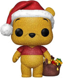 Disney POP! Animation Vinyl Figuren Winnie the Pooh (DGLT) 9 cm - Smalltinytoystore