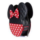 Disney POP! by Loungefly Umhängetasche Mickey and Minnie Valentines - Smalltinytoystore