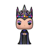 Disney POP! Disney Vinyl Figur Evil Queen (Blue & Black Gown) 9 cm - Smalltinytoystore