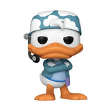 Disney POP! Vinyl Figur Donald(MM KPOP) 9 cm - Smalltinytoystore