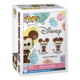 Disney POP! Vinyl Figur Easter Chocolate Mickey 9 cm - Smalltinytoystore
