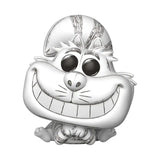 Disney POP! Vinyl Figur Sketched- Cheshire Cat 9 cm - Smalltinytoystore