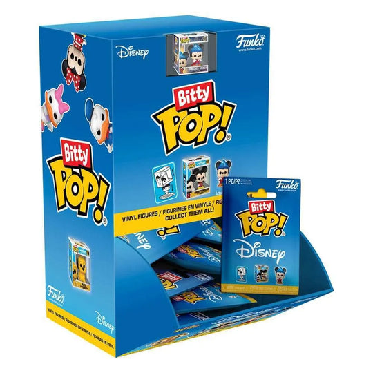 Disney POP! Vinyl Figuren Display (36) Disney 2,5 cm - Smalltinytoystore