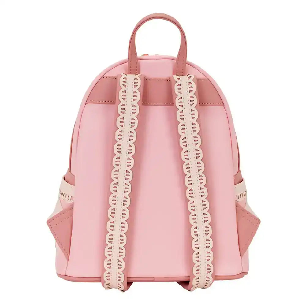 Disney Princess by Loungefly Mini Rucksack Stained Glass
