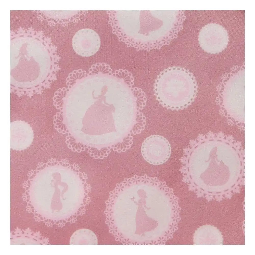 Disney Princess by Loungefly Mini Rucksack Stained Glass