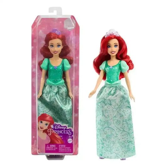 Disney Prinzessin Puppe Arielle 29 cm - Smalltinytoystore