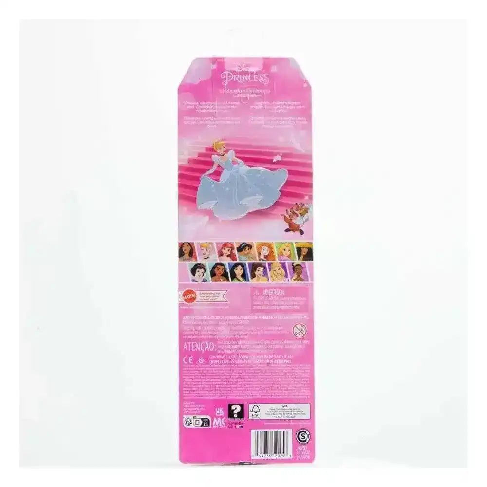 Disney Prinzessin Puppe Cinderella 29 cm - Smalltinytoystore